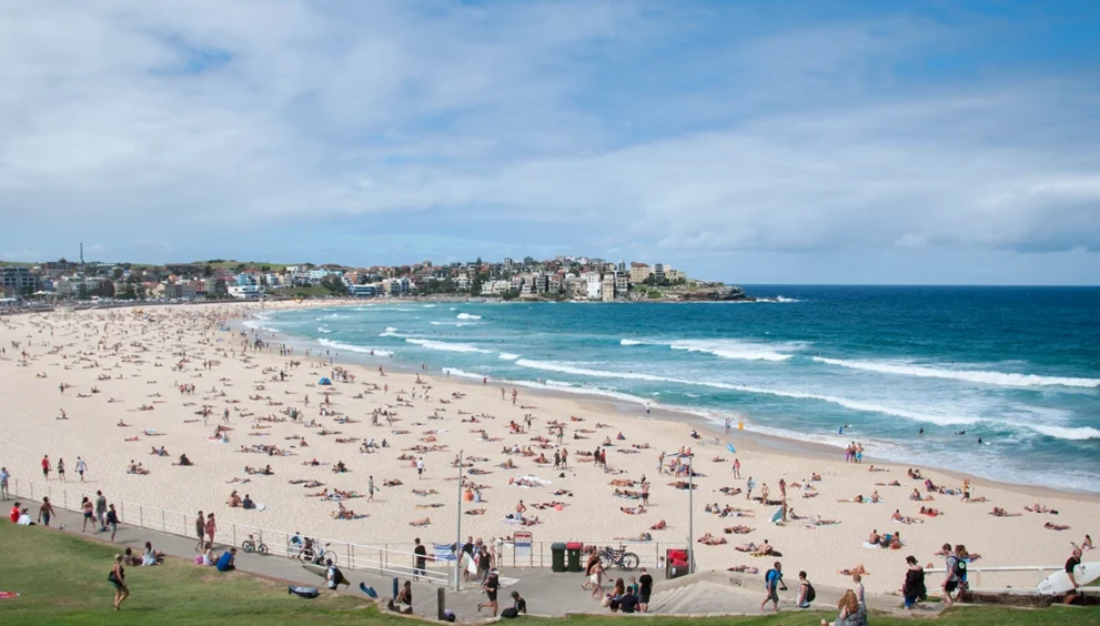 Australian-bondi-beach