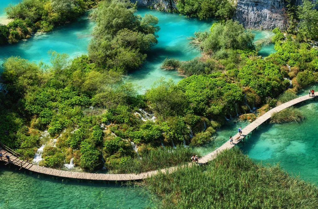 plitvice-lakes