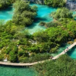 A Guided Journey Through Earth’s Most Breathtaking Landscapes