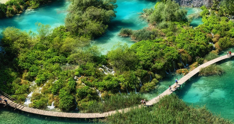 plitvice-lakes