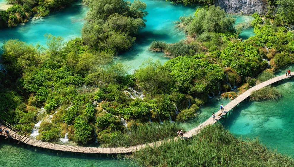plitvice-lakes