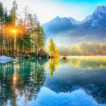 A Guided Journey Through Earth’s Most Breathtaking Landscapes